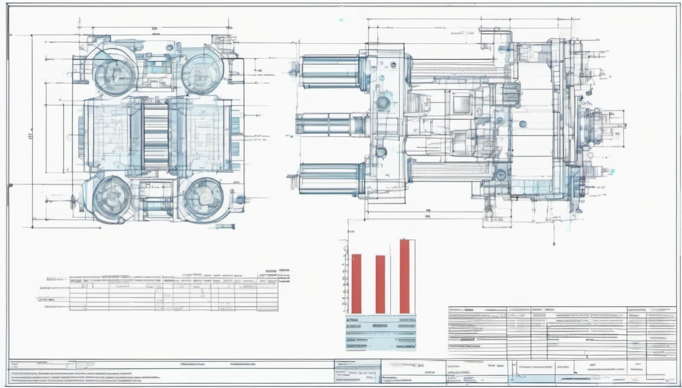 Engineering drawing