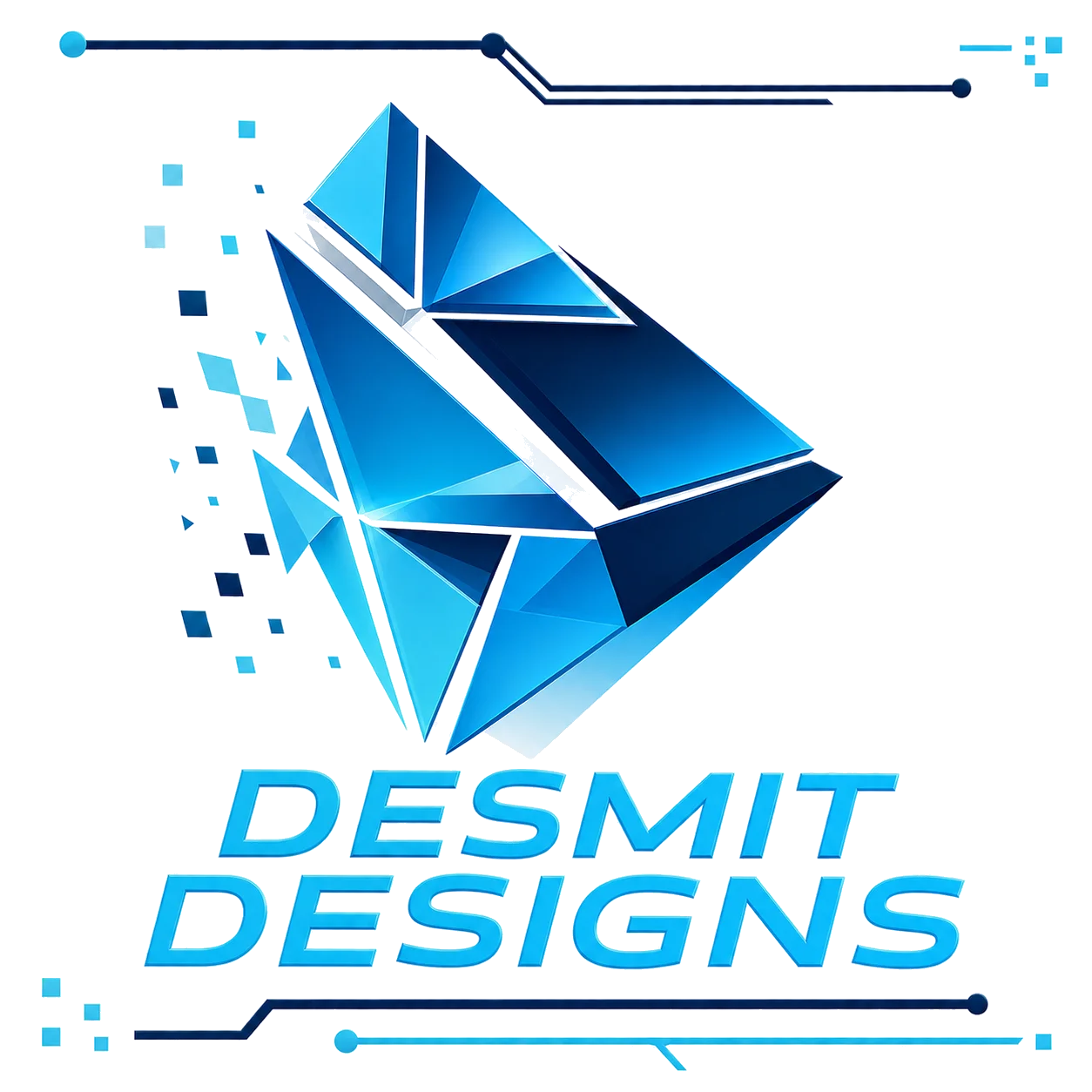 DeSmit Designs logo