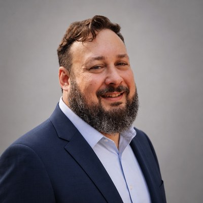Daniel De Smit, Founder & Engineer at Lost Pines Creative